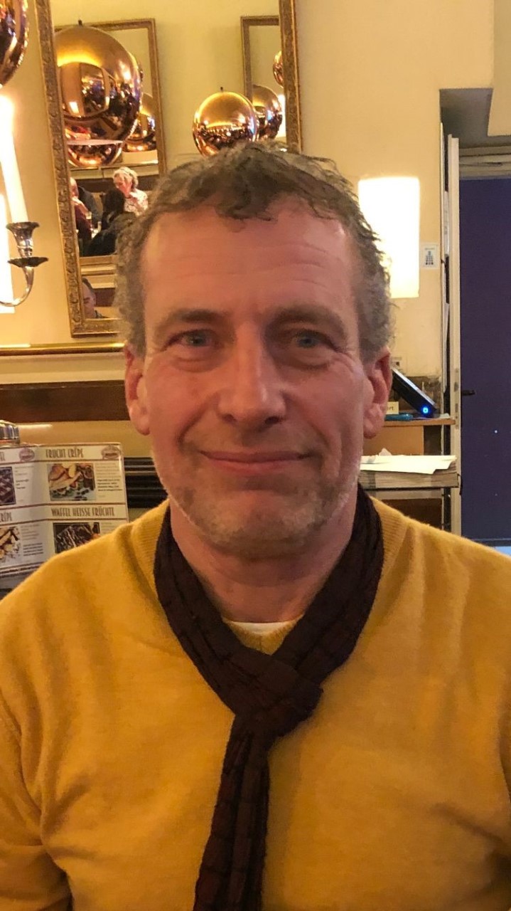 Ronald Hochstenbach 2