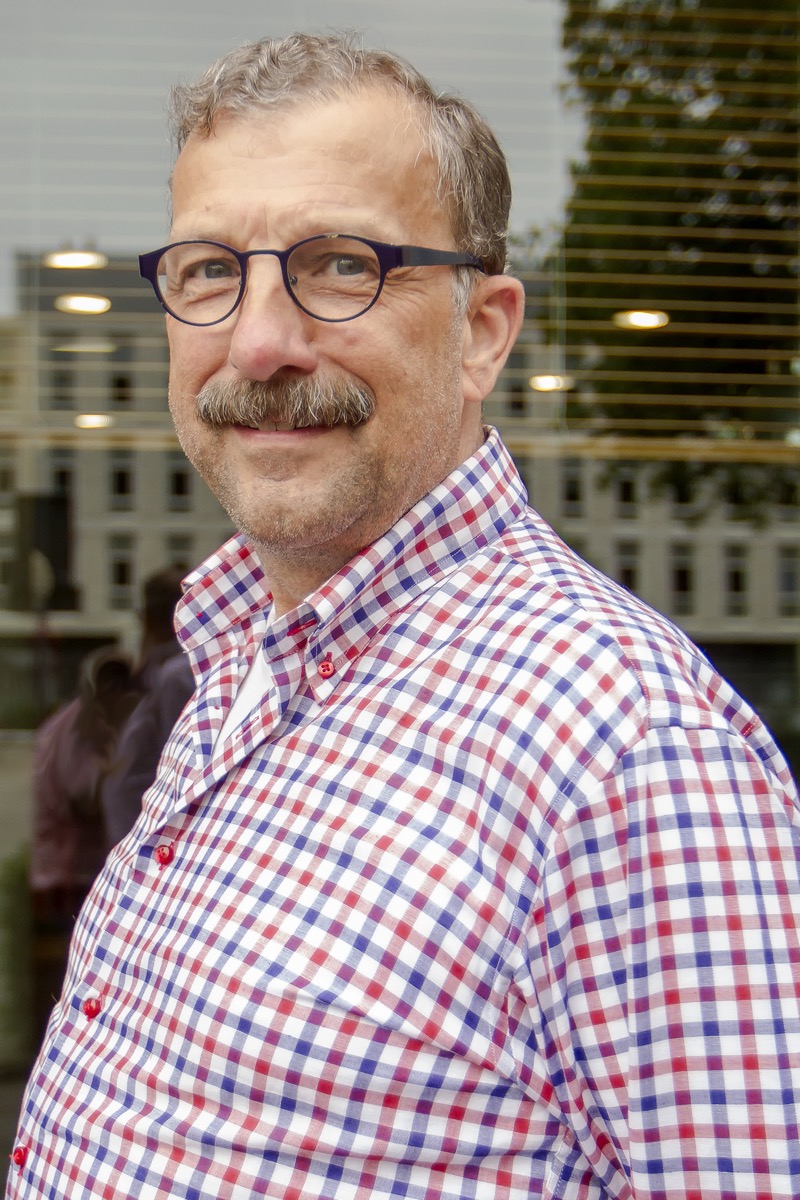 nico van den bergh